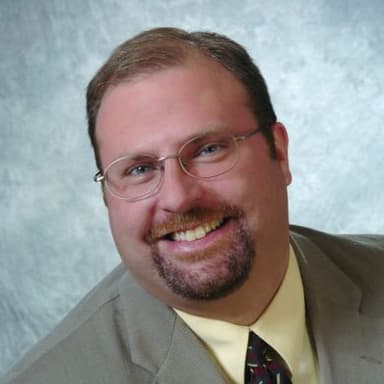 Image of Eric Stenger