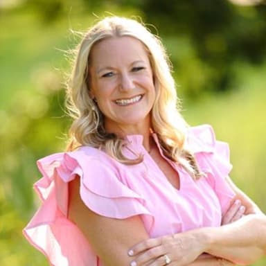 Image of Gretchen Butler