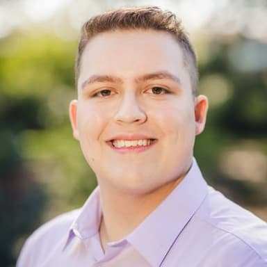 Image of Gavin Duran