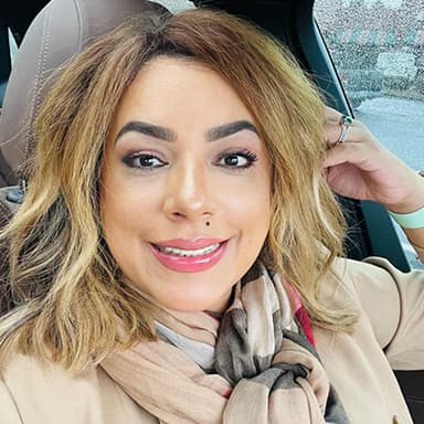 Image of Gaby Medrano