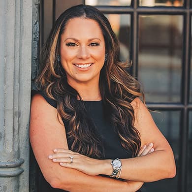 Image of Gina Redmond