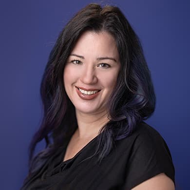 Image of Heather Knighton