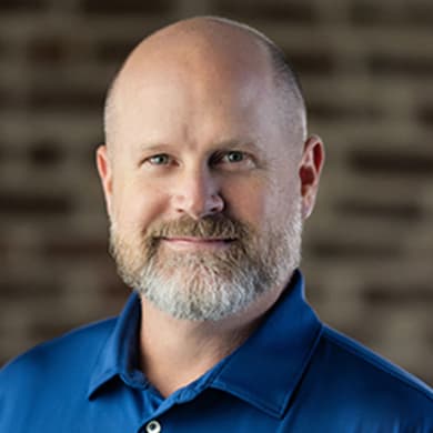 Image of Chris Berna