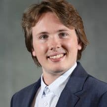 Image of James Becker