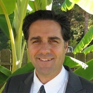 Image of John Coniglio