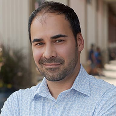 Image of Joshua Martinez