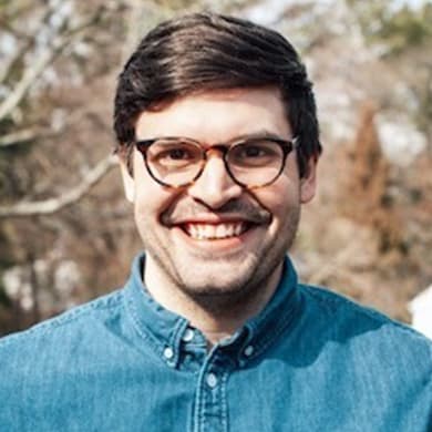 Image of Jordan Connell