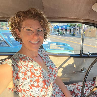 Image of Julie Parrilli