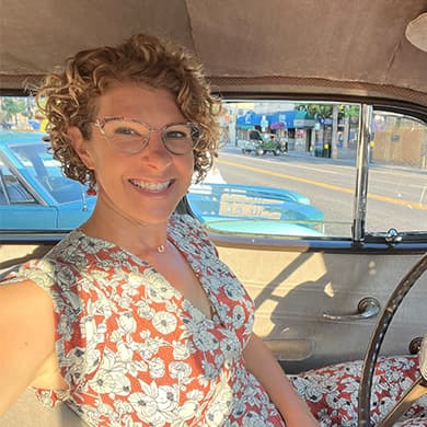 Image of Julie Parrilli