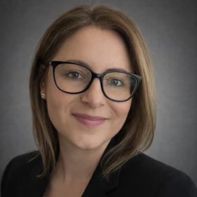 Image of Joanna Patras