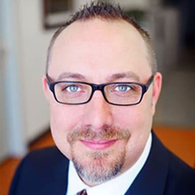 Image of Justin Pittman