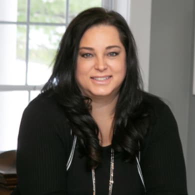 Image of Jennifer Purrington