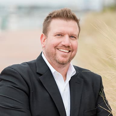 Image of Jason Weber