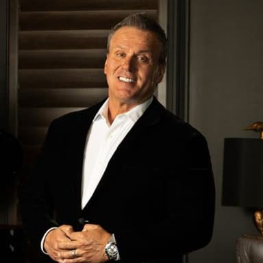 Image of Joey Ziegler