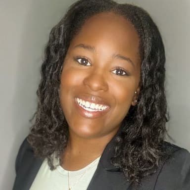 Image of Kaye Dickerson