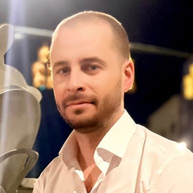 Image of Kenny Rojas