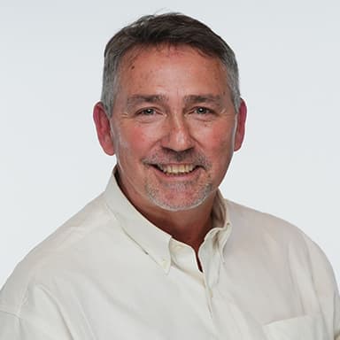 Image of Kenny Saxton