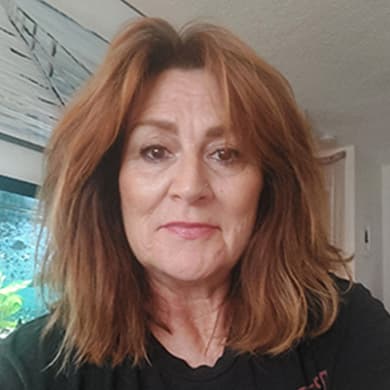 Image of Kolleen Winsborough