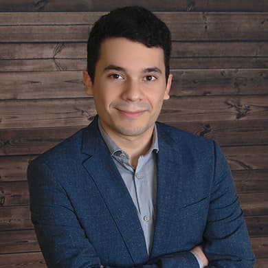 Image of Lucas Gregorich