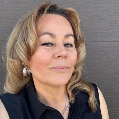 Image of Luci Mateus
