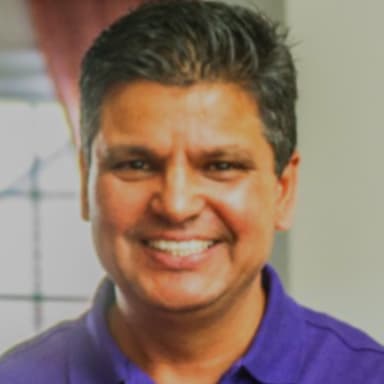 Image of Lekh Sharma