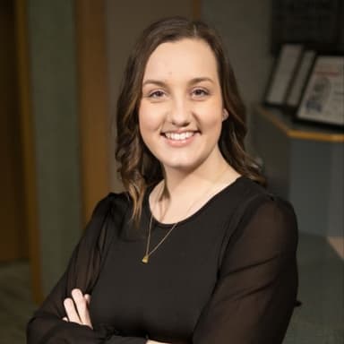 Image of Megan Alberts