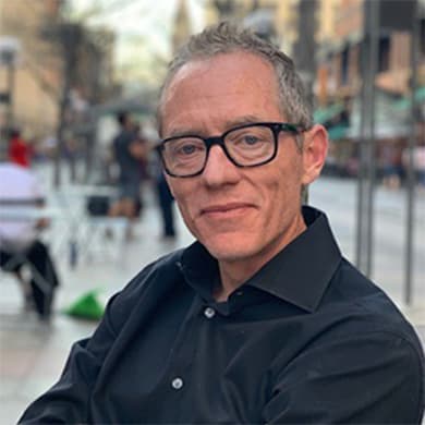 Image of Matt Carrell