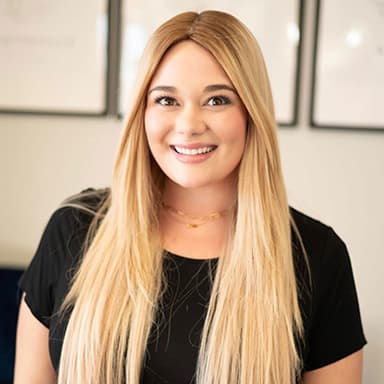 Image of Megan Chaney