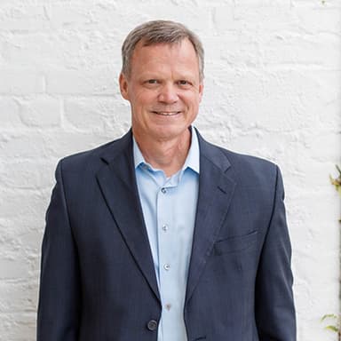 Image of Michael Cobb