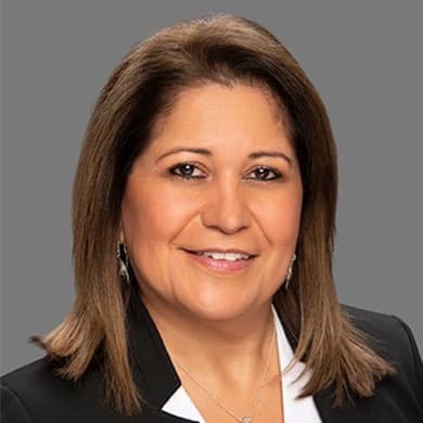 Image of Margot De La Paz