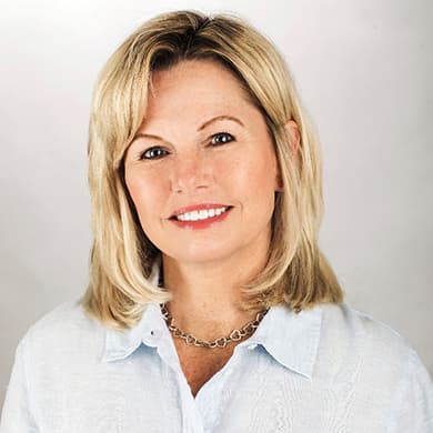 Image of Melinda Faulkner