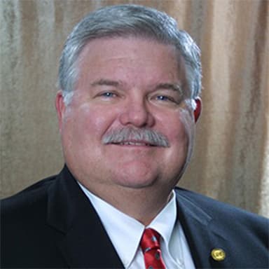 Image of Mike Hauxhurst