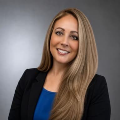 Image of Maegan Lackey