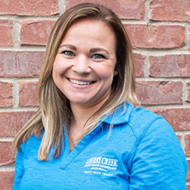 Image of Nicole Claypoole