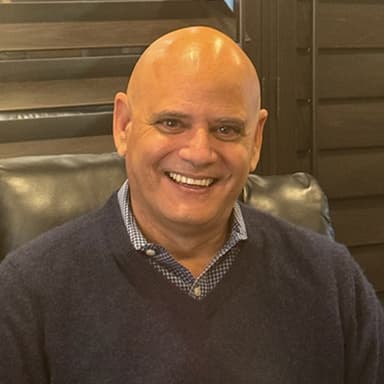 Image of Nelson Garcia Mella