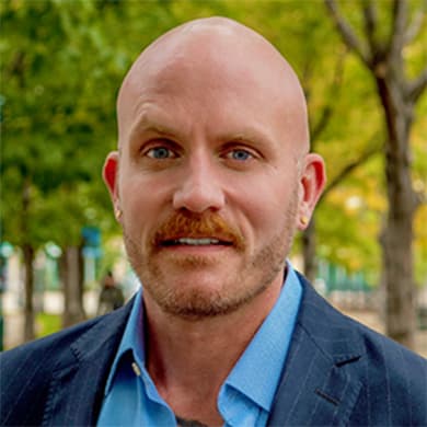 Image of Neill Kovash