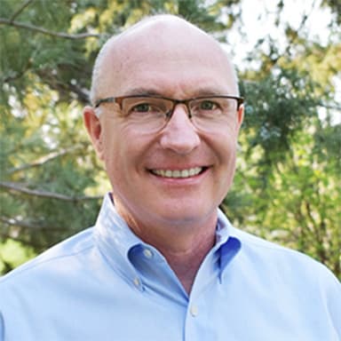 Image of Paul Barton