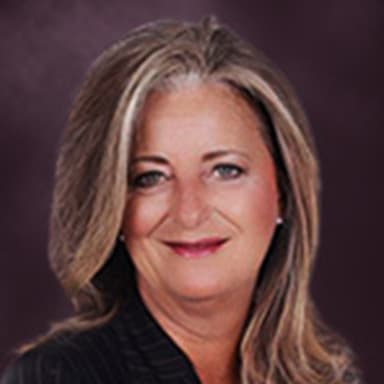 Image of Priscilla Jones