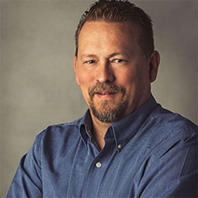 Image of Patrick Rapps