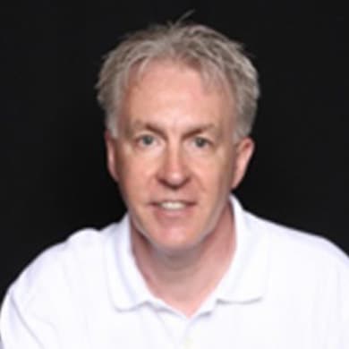 Image of Richard Breedon