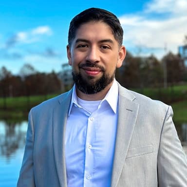 Image of Ricky Hernandez