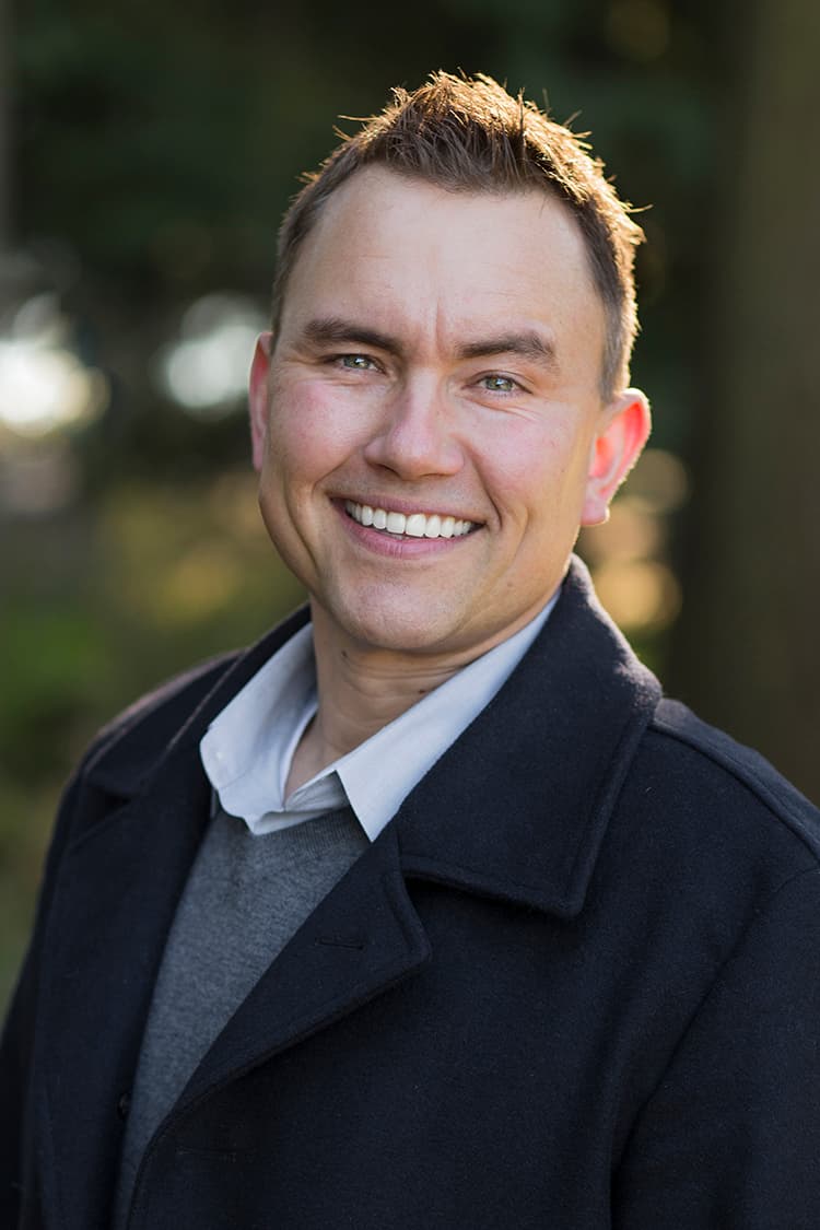 Image of Chris Bodin