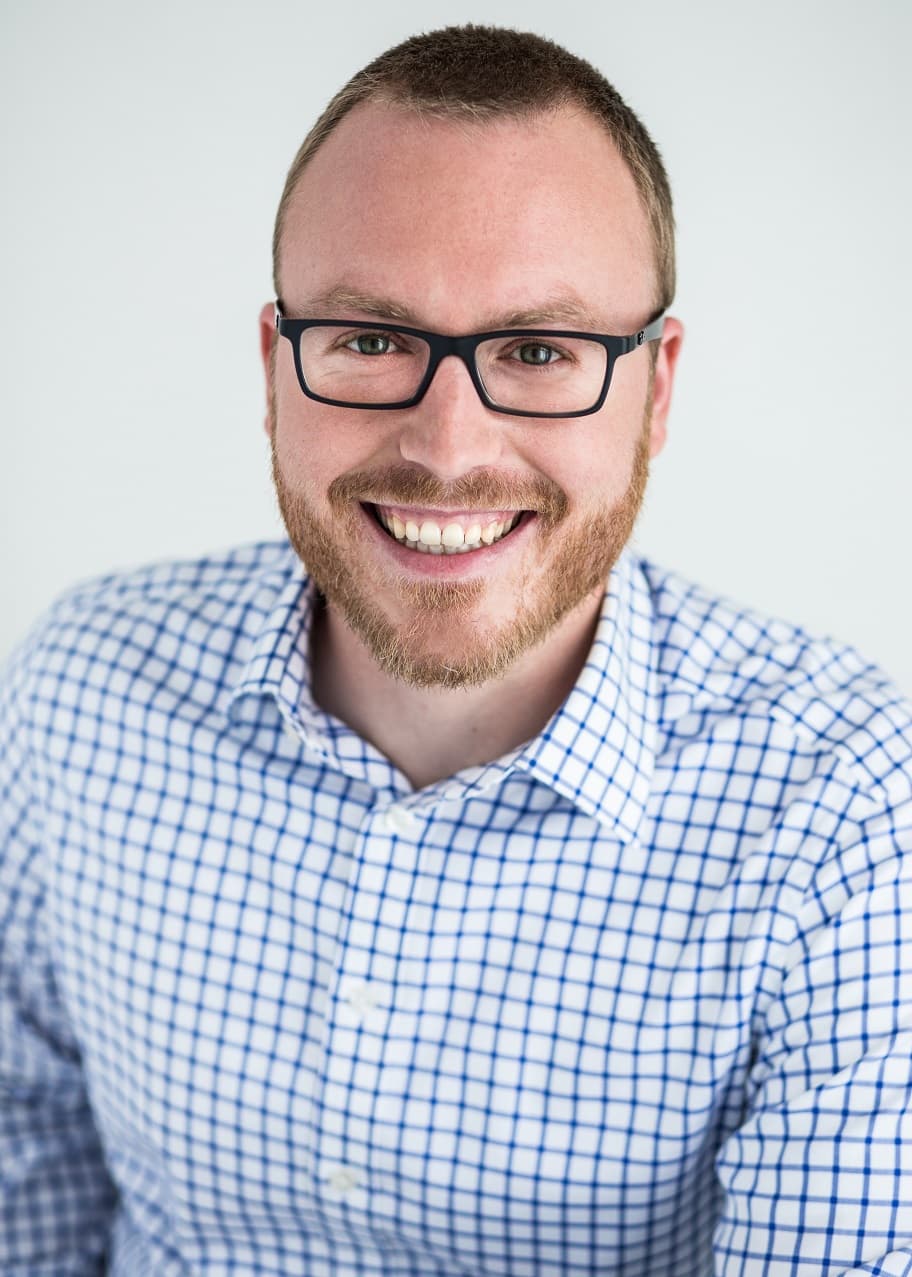 Image of Chris Richey