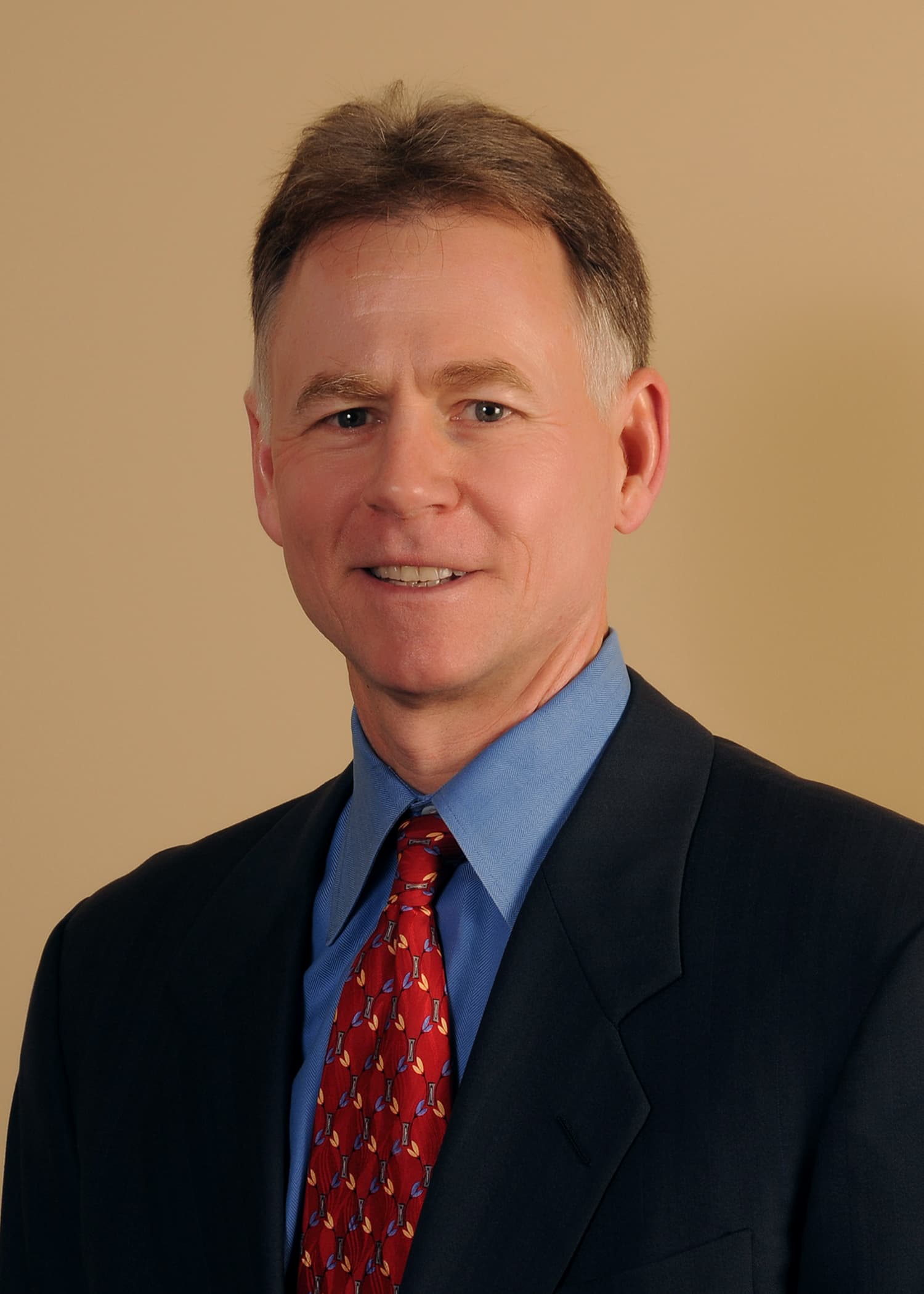 Image of Chriss Carr