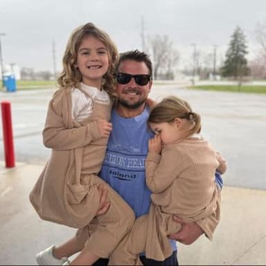 Image of Ryan Montgomery