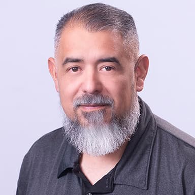 Image of Rick Rangel