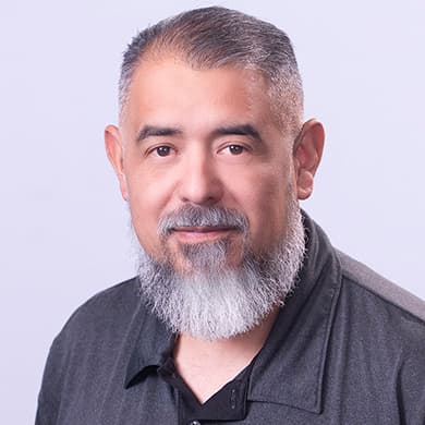 Image of Rick Rangel