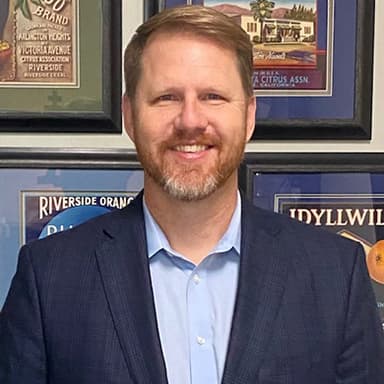 Image of Rich Vandenberg