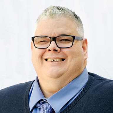 Image of Rick Williams