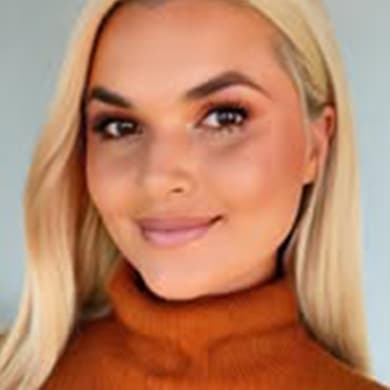 Image of Samantha Montgomery